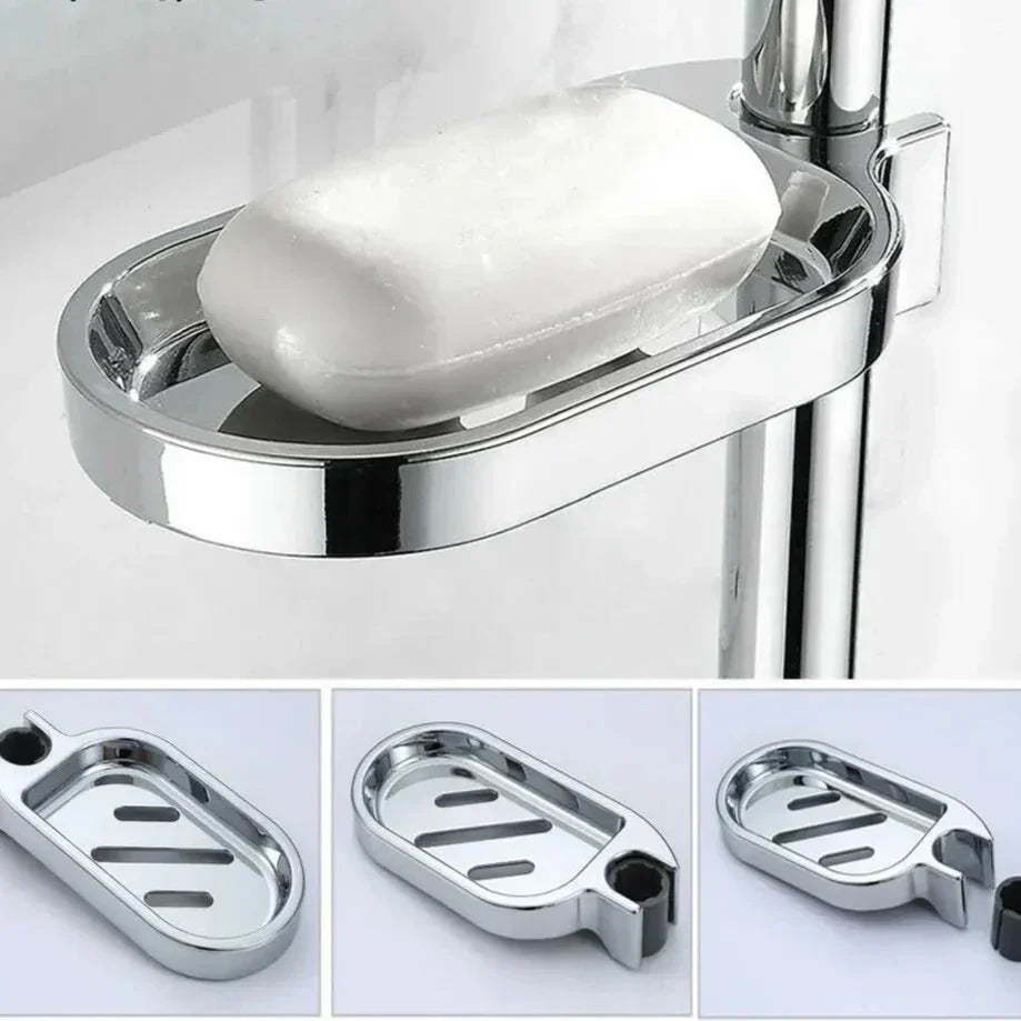 SoapMate - Dusjsåpeholder på stang