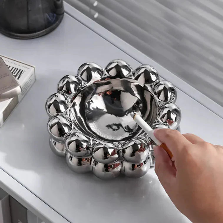 DesignGlass bobleaskebeger – Moderne eleganse for stilige rom
