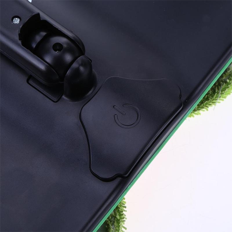 CleanBreeze- Swift spin 360° mikrofibermoppsystem