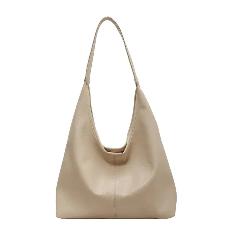 Rebecca - Casual Tote Bag