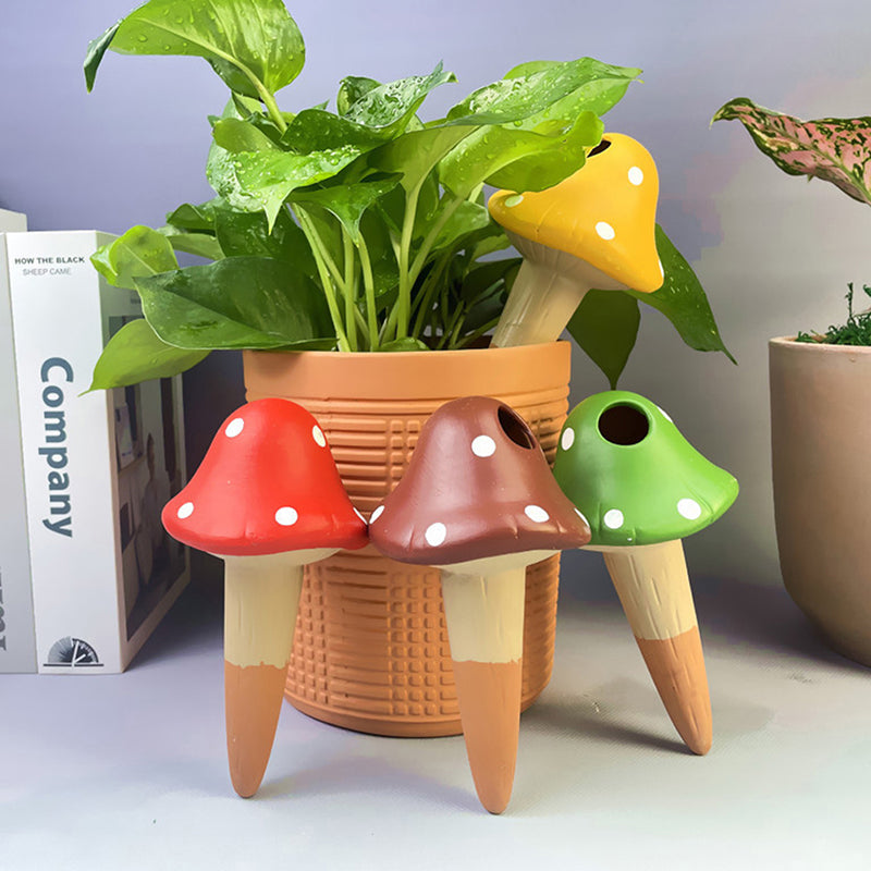 HydroSpin – 360° smart sprinkler