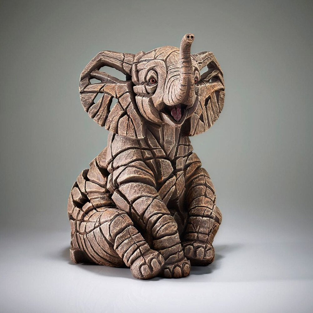 FormaFauna kunstneriske dyreskulpturer