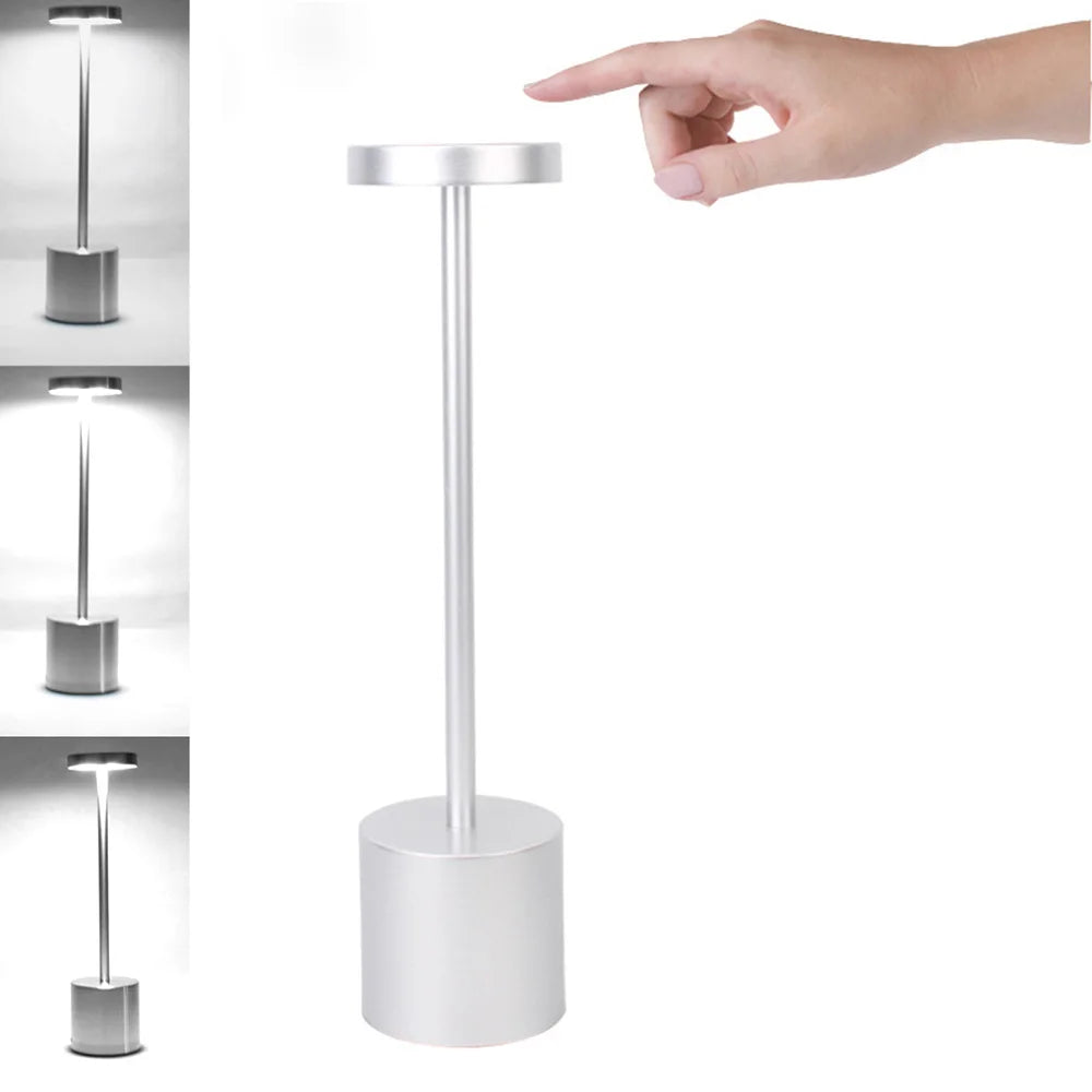 Nordica Bordlampe Klassisk - Tidløs design og koselig belysning