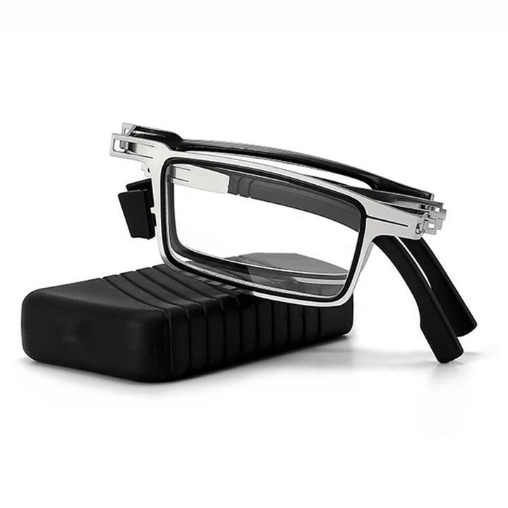 FlexFocus - Briller som filtrerer blått lys