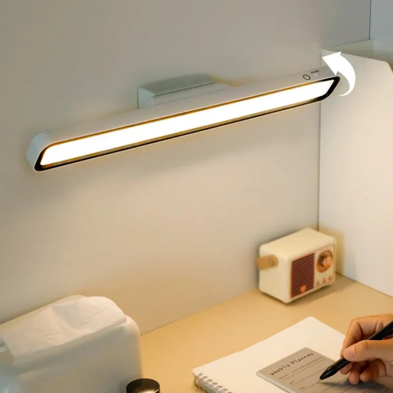 LumiBeam trådløs oppladbar magnetisk lysstang