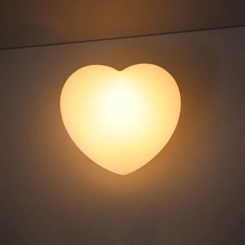 GeoLys LED bordlampe – Geometrisk design med fjernkontroll