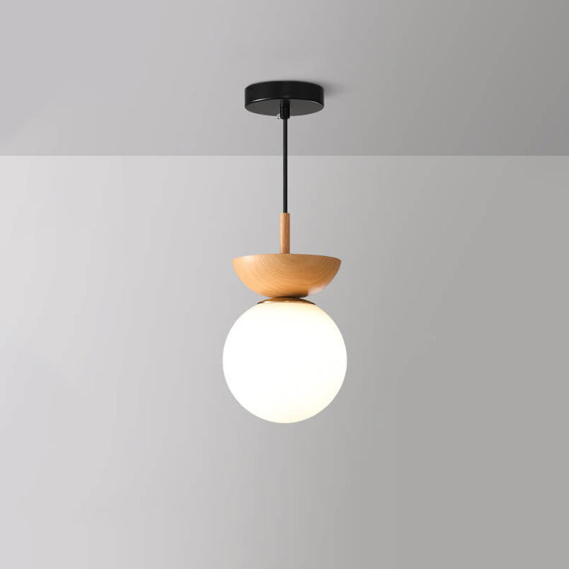 LunaGlow Elegant Taklampe – Justerbar belysning i moderne design