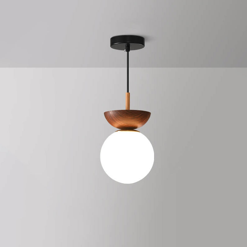 LunaGlow Elegant Taklampe – Justerbar belysning i moderne design