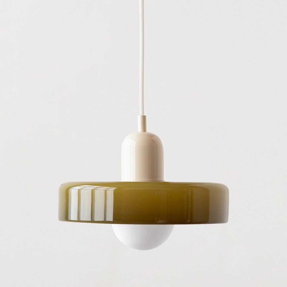 Bauhaus Hanglampe