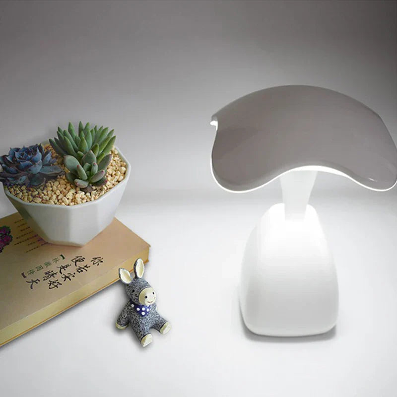 Flexilux LED sengelampe