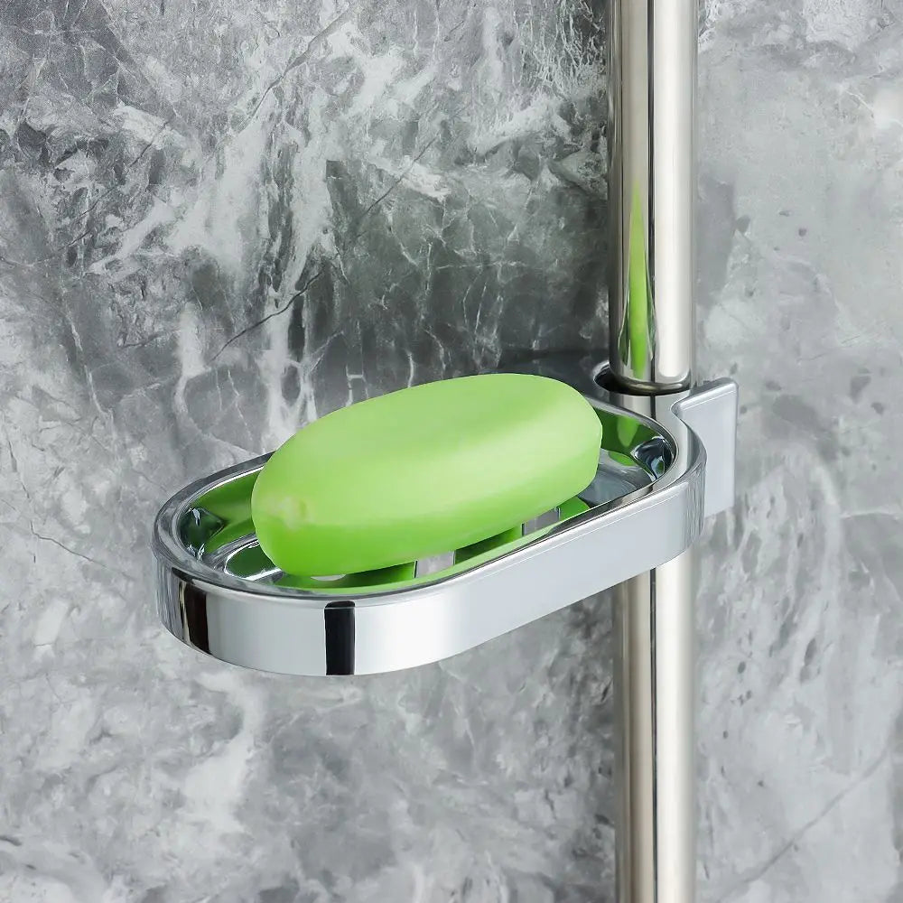 SoapMate - Dusjsåpeholder på stang