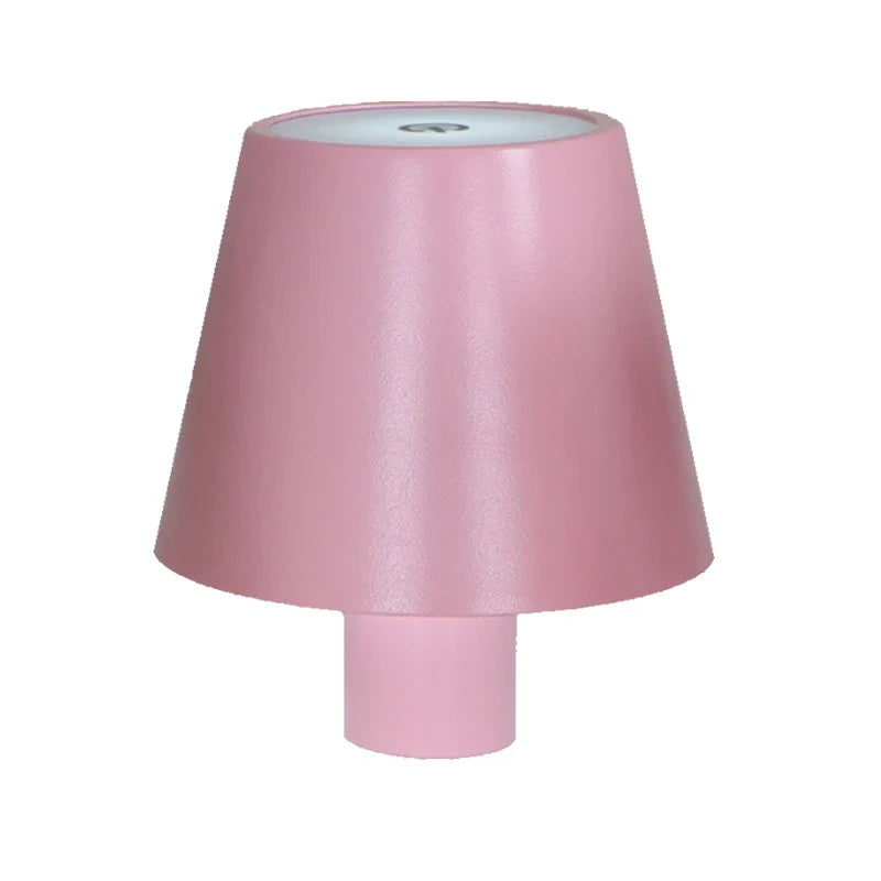 Elegant LED-bordlampe