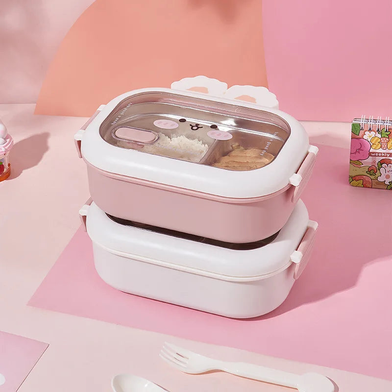 SnackVen lunsjboks