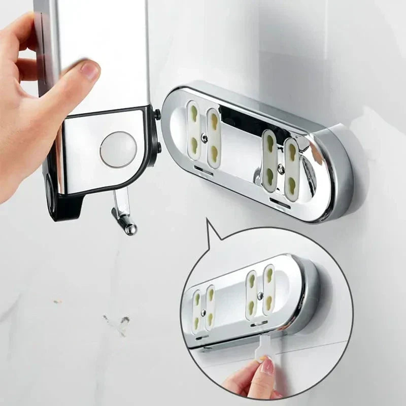 SkumTouch automatisk såpedispenser