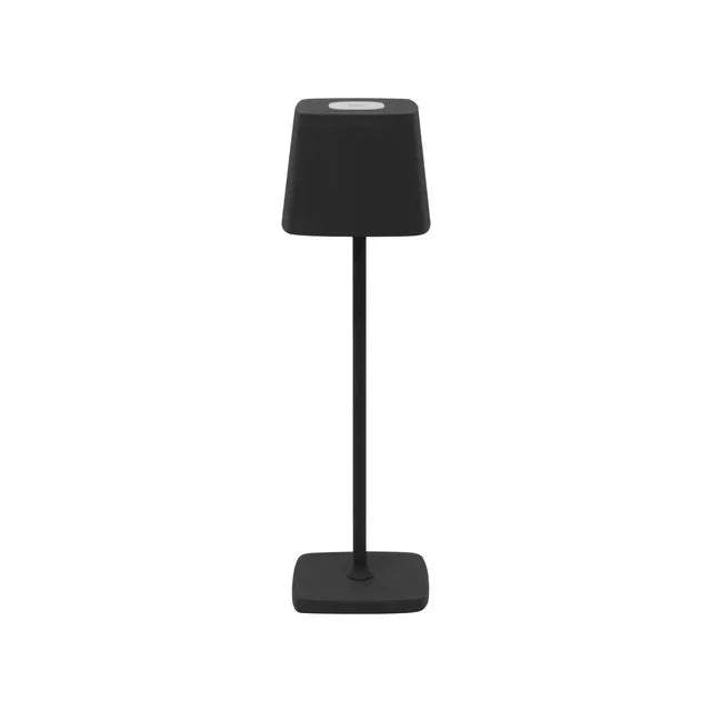 Moderne bordlampe