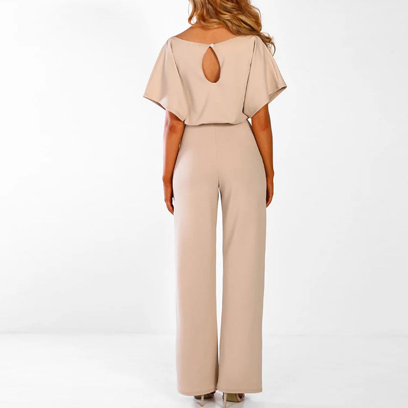 Jolina | sexy og stilig jumpsuit for kvinner