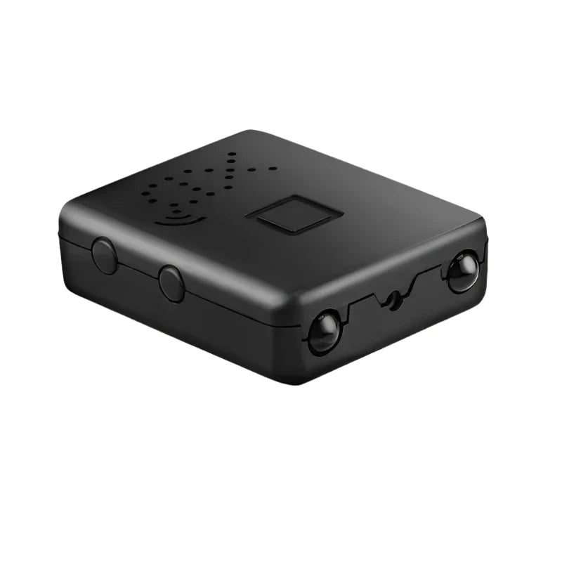 1080P HD WiFi-kamera med nattesyn