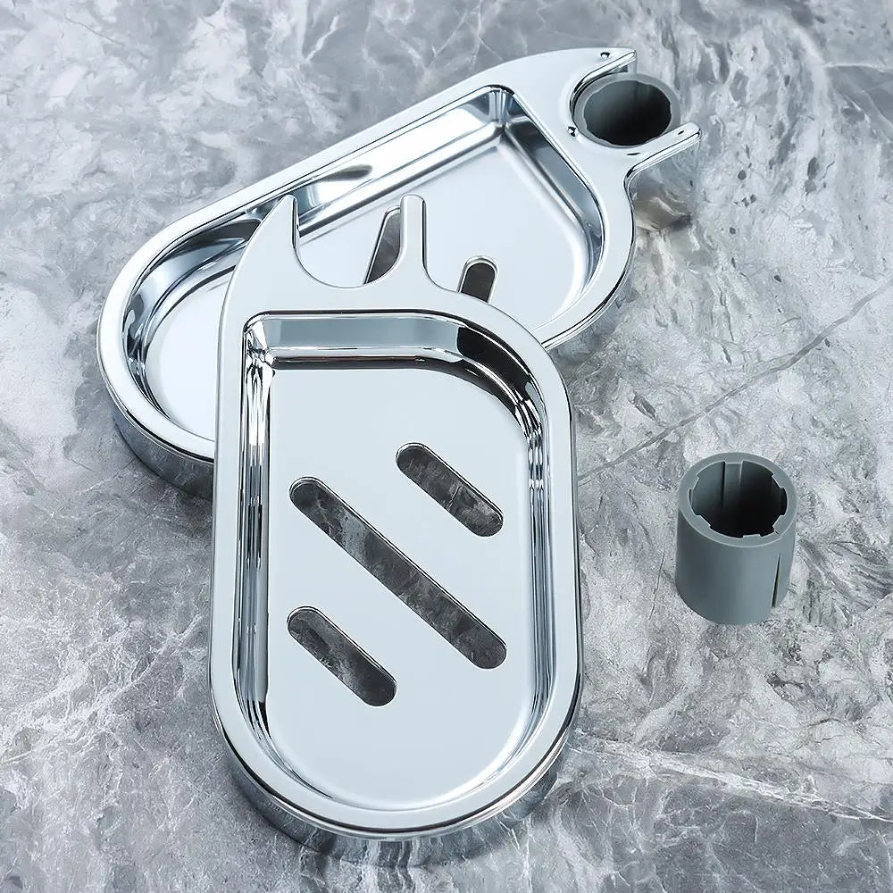 SoapMate - Dusjsåpeholder på stang