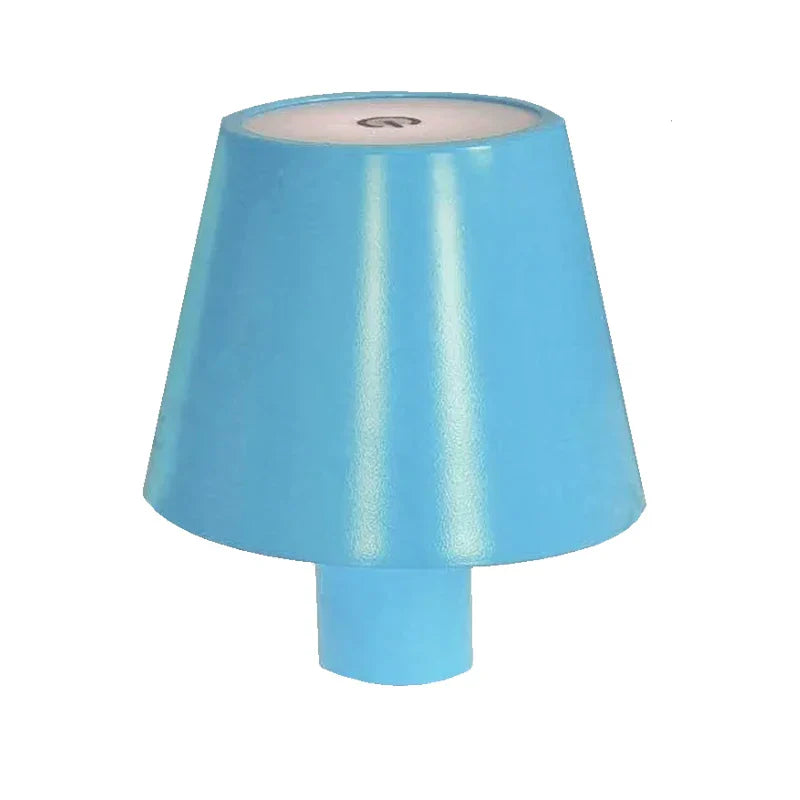 Elegant LED-bordlampe