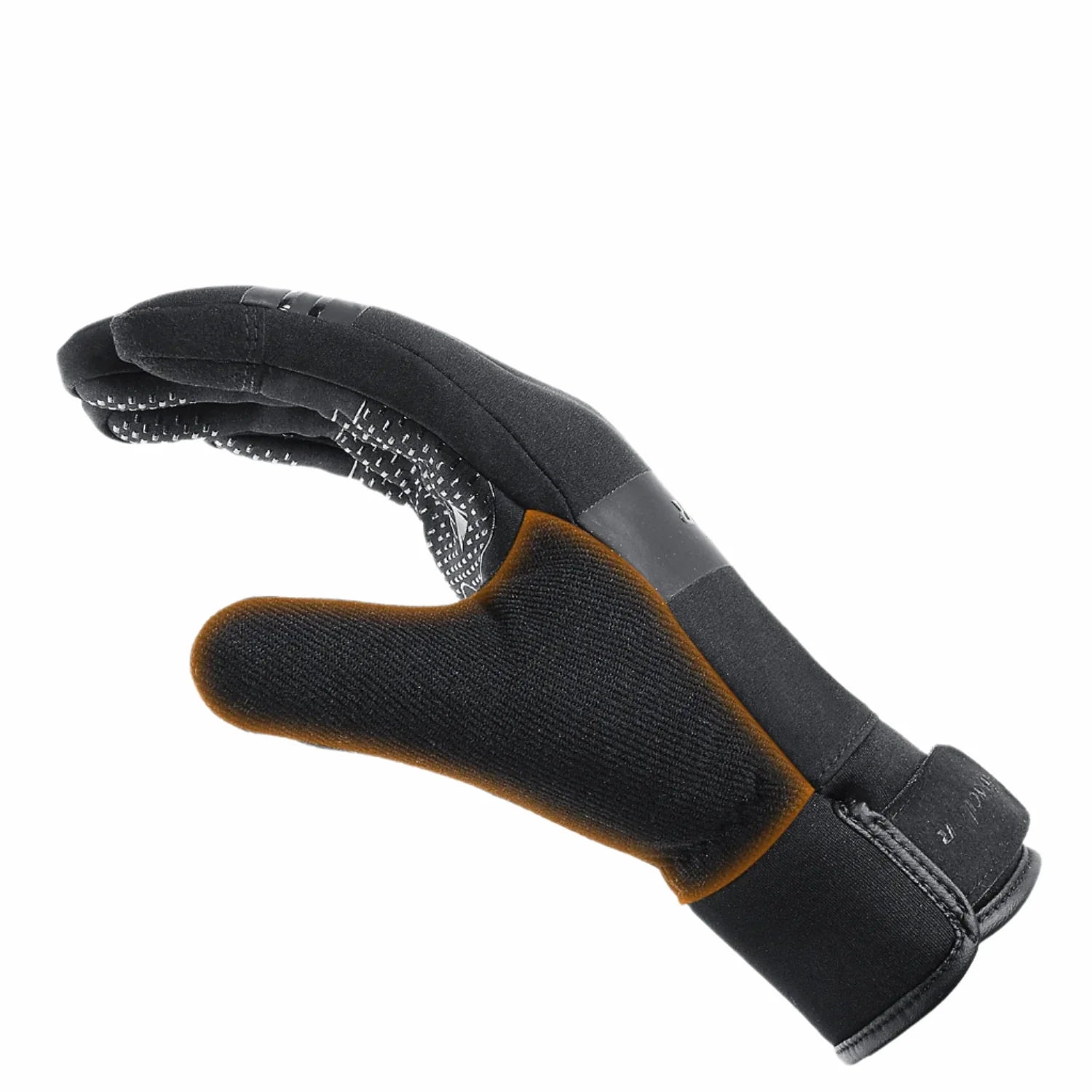 RideGrip - Isolerte sykkelhansker med berøringsskjerm