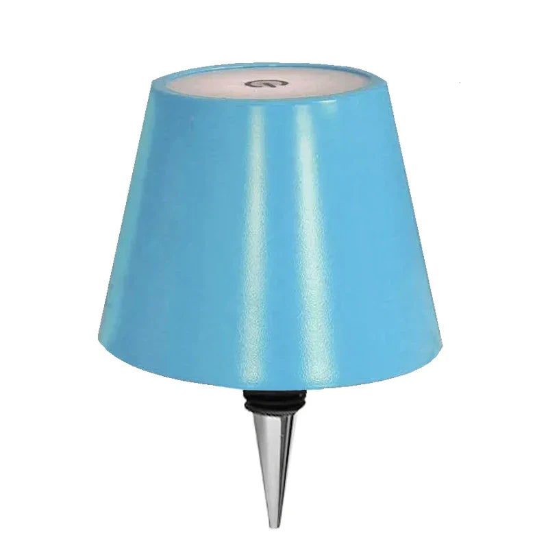 Elegant LED-bordlampe