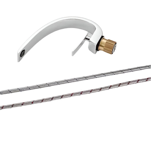 Slim StreamLine dusjkran