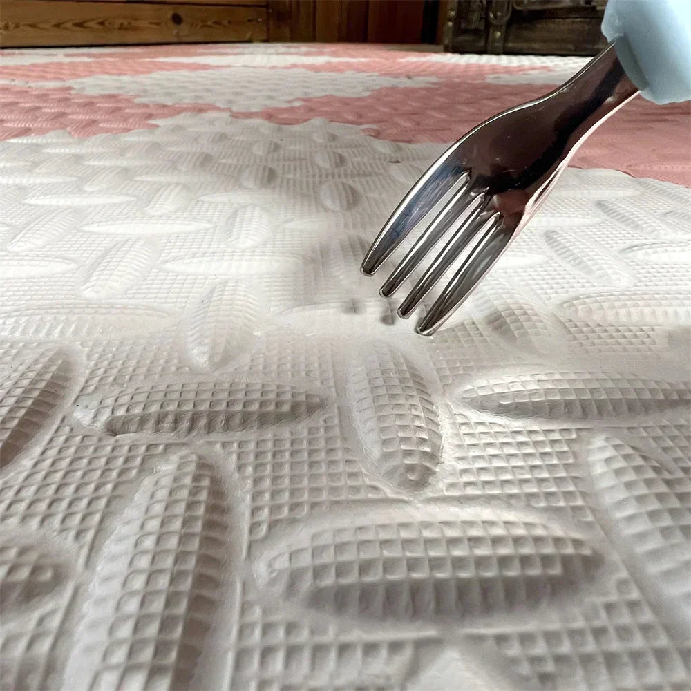 ColourPop PlayMats - Lekeunderlag i levende skum, puslespill for babyer