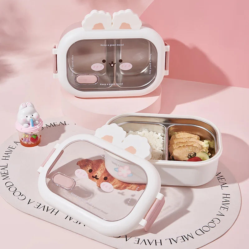 SnackVen lunsjboks