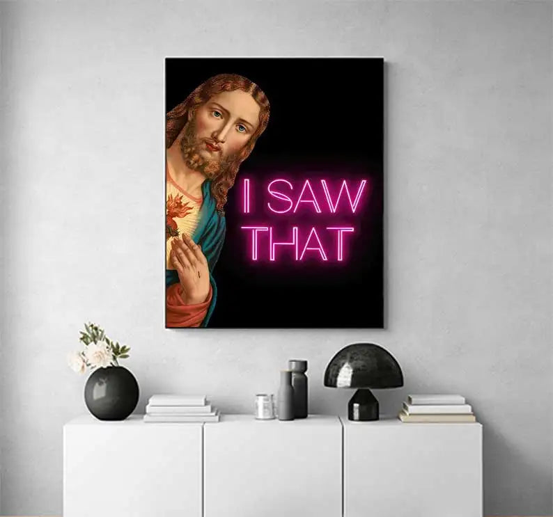 RenaissanceRebels - dristige og irreverente kunstplakater