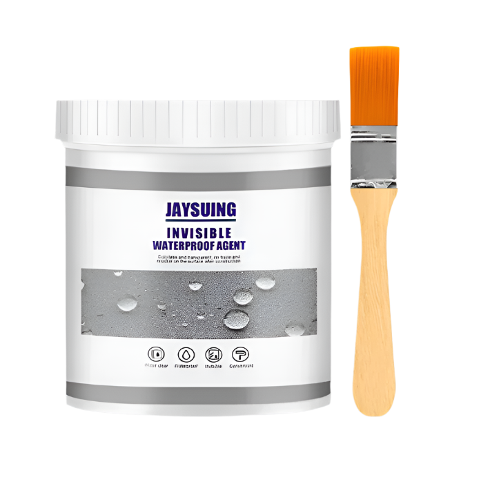 AquaSeal vanntett lim – ultimat tetningsmiddel for flere overflater
