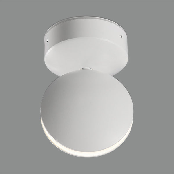 LumoFlex 360° LED veggspotlight