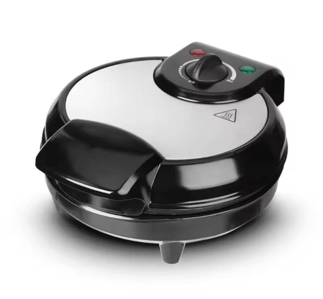 RotiMaster – Helautomatisk Maskin for Roti, Chapati og Tortilla