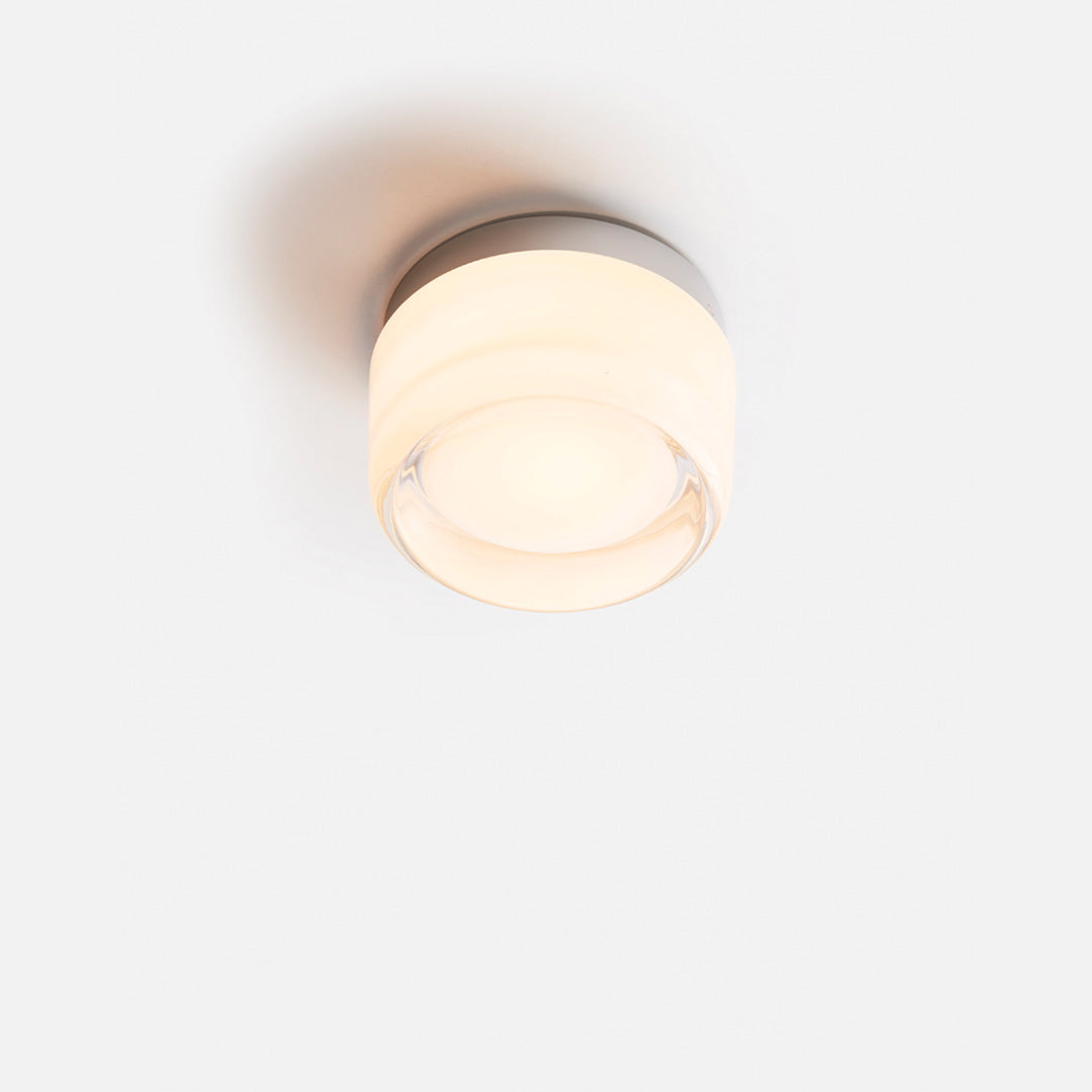 Elegant minivegglampe