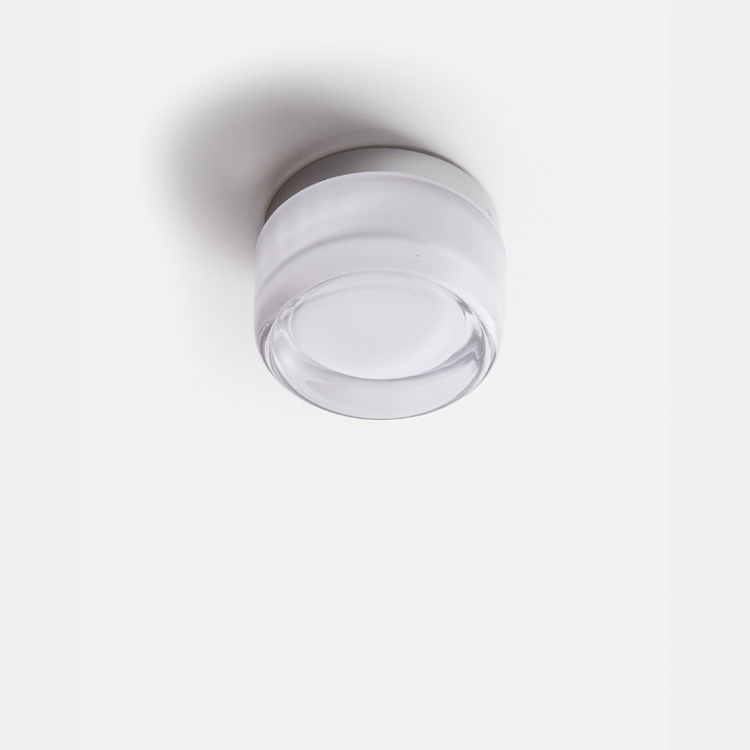 Elegant minivegglampe