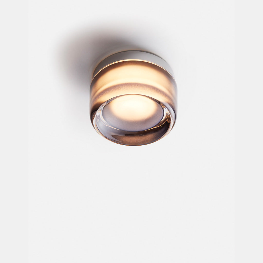 LumiGlow - Moderne ambient vegglamper for en varm og innbydende atmosfære