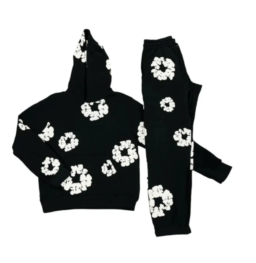 FloraVibe Unisex joggedress