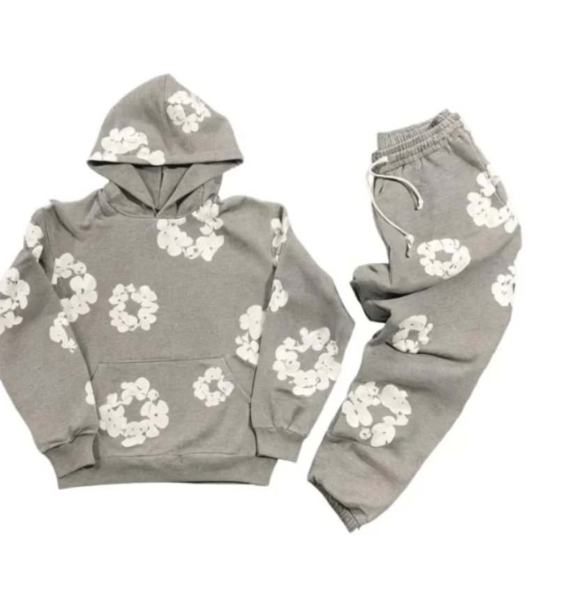 FloraVibe Unisex joggedress