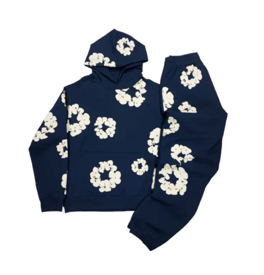 FloraVibe Unisex joggedress