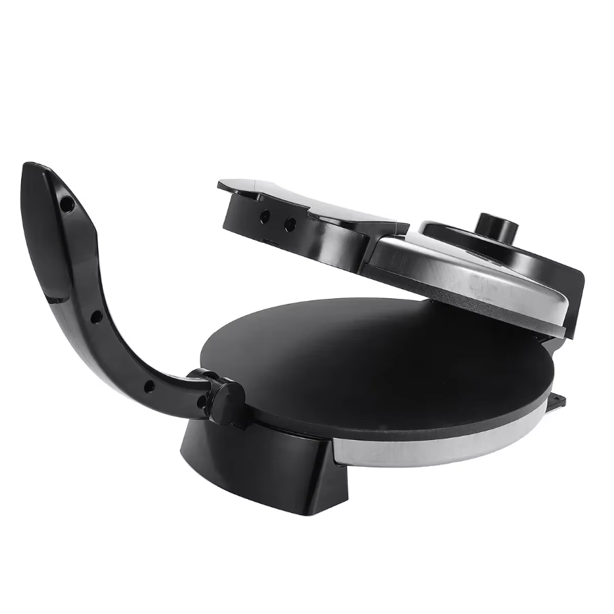 RotiMaster – Helautomatisk Maskin for Roti, Chapati og Tortilla