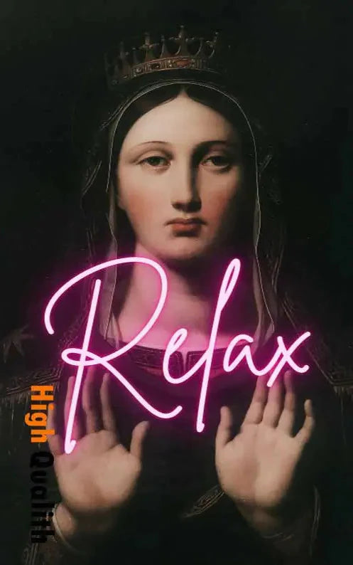 RenaissanceRebels - dristige og irreverente kunstplakater