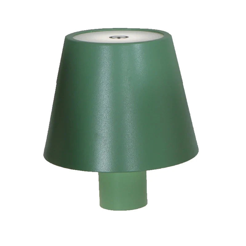 Elegant LED-bordlampe