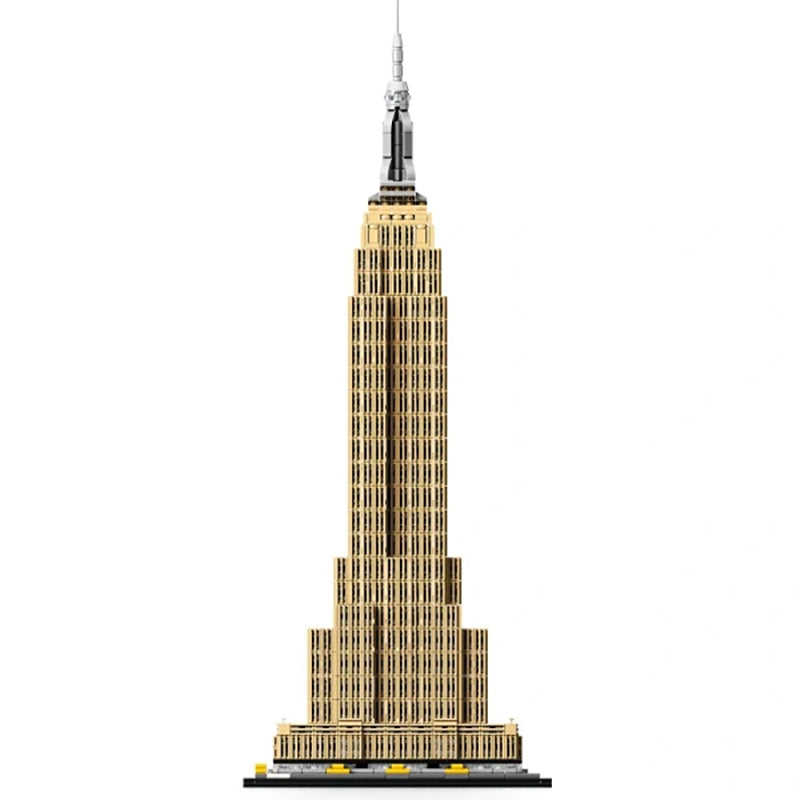 FamousEmpire - Parisiske figurer i miniatyrmetall