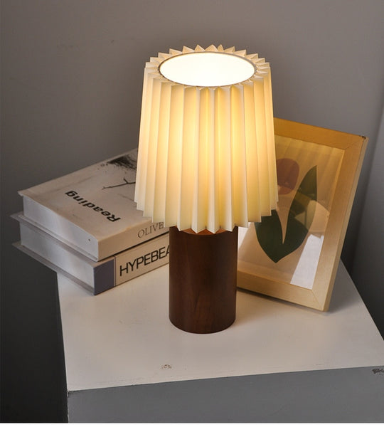 LumaDesk LED-bordlampe