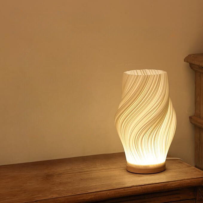 Chicwave - Dimbar USB-lampe