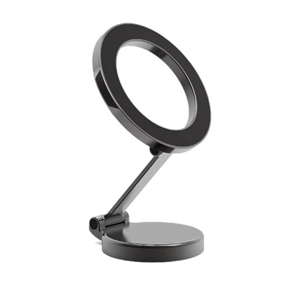 MagnoGrip 360° magnetisk feste – Robust universalfeste for sikker, roterende posisjonering