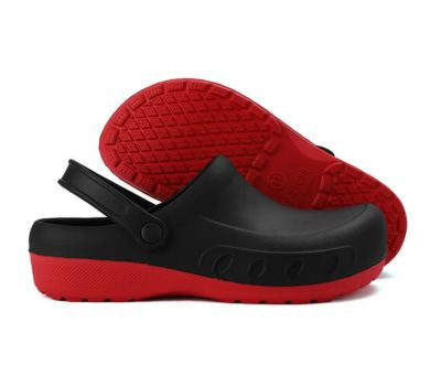 Michael - Lette og behagelige Slip-On tresko