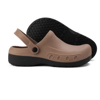 Michael - Lette og behagelige Slip-On tresko