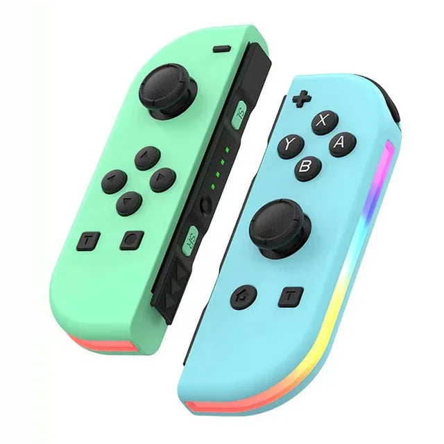 ProX trådløs kontroller for Switch