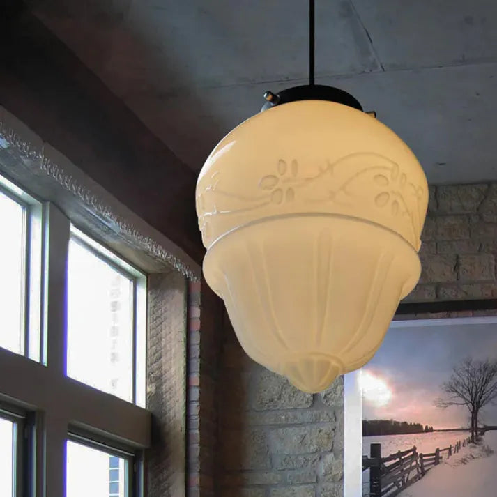 GeoGlow Elegante geometriske pendellamper - perfekt for moderne innredning