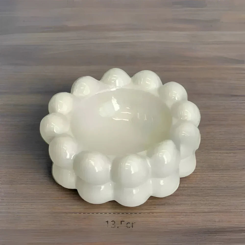 DesignGlass bobleaskebeger – Moderne eleganse for stilige rom
